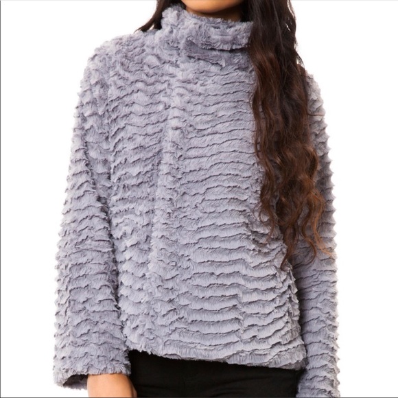 Patagonia Women’s Pelage Fleece Jacket - Small - Picture 4 of 11